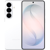 Samsung Galaxy S26 256GB, Móvil blanco