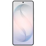 Samsung Galaxy S26 256GB, Móvil blanco