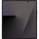Samsung Galaxy Z Fold 7 20,3 cm (8") SIM doble Android 16.0 5G USB Tipo C 12 GB 256 GB 4400 mAh Negro, Móvil negro, 20,3 cm (8"), 12 GB, 256 GB, 200 MP, Android 16.0, Negro