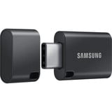 Samsung MUF-512DA unidad flash USB 512 GB USB Tipo C 3.2 Gen 1 (3.1 Gen 1) Gris, Lápiz USB gris, 512 GB, USB Tipo C, 3.2 Gen 1 (3.1 Gen 1), 400 MB/s, Tapa, Gris