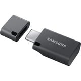 Samsung MUF-512DA unidad flash USB 512 GB USB Tipo C 3.2 Gen 1 (3.1 Gen 1) Gris, Lápiz USB gris, 512 GB, USB Tipo C, 3.2 Gen 1 (3.1 Gen 1), 400 MB/s, Tapa, Gris