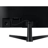 Samsung Monitor PC Profesional 24” Essential S3 S30GD FHD 100Hz, Monitor LED negro, 61 cm (24"), 1920 x 1080 Pixeles, Full HD, LED, 5 ms, Negro