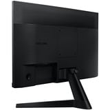 Samsung Monitor PC Profesional 24” Essential S3 S30GD FHD 100Hz, Monitor LED negro, 61 cm (24"), 1920 x 1080 Pixeles, Full HD, LED, 5 ms, Negro