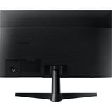 Samsung Monitor PC Profesional 24” Essential S3 S30GD FHD 100Hz, Monitor LED negro, 61 cm (24"), 1920 x 1080 Pixeles, Full HD, LED, 5 ms, Negro