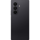 Samsung SM-F966BZKBEUB smartphones 20,3 cm (8") SIM doble Android 16.0 5G USB Tipo C 12 GB 256 GB 4400 mAh Negro, Móvil negro, 20,3 cm (8"), 12 GB, 256 GB, 200 MP, Android 16.0, Negro