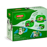 Schleich 42764, Muñecos 