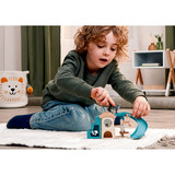 Schleich 42764, Muñecos 