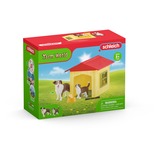 Schleich 72241, Muñecos 