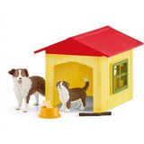 Schleich 72241, Muñecos 