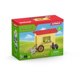 Schleich 72241, Muñecos 