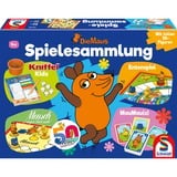 Schmidt Spiele 40598 juego de tablero, Juego de mesa 4 año(s)