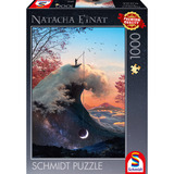 Schmidt Spiele 58830, Puzzle 
