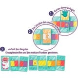 Schmidt Spiele Carrete monstruo, Juegos de cartas 