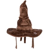 Schmidt Spiele Harry Potter: Sombrero parlante con sonido, Peluches 