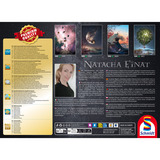 Schmidt Spiele Natacha Einat: Detrás del horizonte, Puzzle 