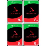 Seagate 4XST8000VN004, Unidad de disco duro