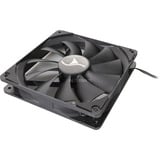 Sharkoon Ventilador de carcasa SF1425P 140x140mm negro, A granel