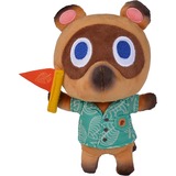 Simba Animal Crossing Schlepp, Peluches 