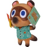 Simba Animal Crossing Schlepp, Peluches 