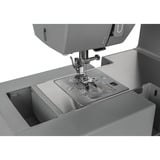 Singer Heavy Duty 4432, Máquina de coser gris/blanco