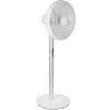 SmartMI Ventilador blanco
