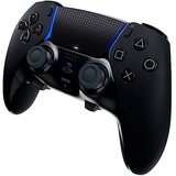 Sony PS5 DualSense Edge Controller Negro Bluetooth/USB Gamepad Analógico/Digital PlayStation 5 negro, Gamepad, PlayStation 5, Cruceta, Botón de inicio, Botón Opciones, Botón Compartir, Analógico/Digital, Inalámbrico, Bluetooth/USB