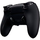 Sony PS5 DualSense Edge Controller Negro Bluetooth/USB Gamepad Analógico/Digital PlayStation 5 negro, Gamepad, PlayStation 5, Cruceta, Botón de inicio, Botón Opciones, Botón Compartir, Analógico/Digital, Inalámbrico, Bluetooth/USB