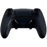 Sony PS5 DualSense Edge Controller Negro Bluetooth/USB Gamepad Analógico/Digital PlayStation 5 negro, Gamepad, PlayStation 5, Cruceta, Botón de inicio, Botón Opciones, Botón Compartir, Analógico/Digital, Inalámbrico, Bluetooth/USB