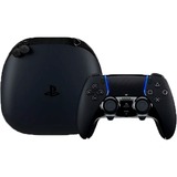 Sony PS5 DualSense Edge Controller Negro Bluetooth/USB Gamepad Analógico/Digital PlayStation 5 negro, Gamepad, PlayStation 5, Cruceta, Botón de inicio, Botón Opciones, Botón Compartir, Analógico/Digital, Inalámbrico, Bluetooth/USB