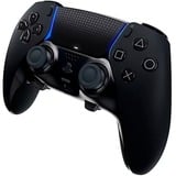 Sony PS5 DualSense Edge Controller Negro Gamepad Analógico/Digital PlayStation 5 negro, Gamepad, PlayStation 5, Cruceta, Botón de inicio, Botón Opciones, Botón Compartir, Analógico/Digital, Inalámbrico, USB Tipo C