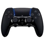Sony PS5 DualSense Edge Controller Negro USB Gamepad Analógico/Digital PlayStation 5 negro, Gamepad, PlayStation 5, Cruceta, Botón de inicio, Botón Opciones, Botón Compartir, Analógico/Digital, Inalámbrico, USB