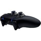 Sony PS5 DualSense Edge Controller Negro USB Gamepad Analógico/Digital PlayStation 5 negro, Gamepad, PlayStation 5, Cruceta, Botón de inicio, Botón Opciones, Botón Compartir, Analógico/Digital, Inalámbrico, USB