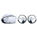 Sony PlayStation VR2 Pantalla con montura para sujetar en la cabeza Negro, Blanco, Gafas de Realidad Virtual (VR) blanco, Pantalla con montura para sujetar en la cabeza, Negro, Blanco, 110°, Monocromo, 110°, 120 Hz