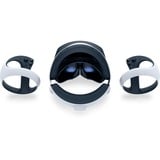Sony PlayStation VR2 Pantalla con montura para sujetar en la cabeza Negro, Blanco, Gafas de Realidad Virtual (VR) blanco, Pantalla con montura para sujetar en la cabeza, Negro, Blanco, 110°, Monocromo, 110°, 120 Hz