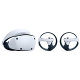 Sony PlayStation VR2, Gafas de Realidad Virtual (VR) blanco