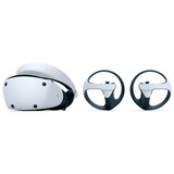 Sony PlayStation VR2, Gafas de Realidad Virtual (VR) blanco