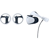Sony PlayStation VR2, Gafas de Realidad Virtual (VR) blanco