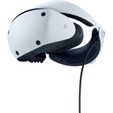 Sony PlayStation VR2, Gafas de Realidad Virtual (VR) blanco