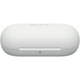 Sony WF-C700N, Auriculares blanco