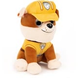Spin Master Patrulla Canina - Peluche Rubble 15 CM GUND - Peluche Patrulla Canina - Juguetes bebés 1 año + Juguetes Niño 1 año +, Peluches PAW Patrol Patrulla Canina - Peluche Rubble 15 CM GUND - Peluche Patrulla Canina - Juguetes bebés 1 año + Juguetes Niño 1 año +, Animales de juguete, 1 año(s)