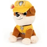 Spin Master Patrulla Canina - Peluche Rubble 15 CM GUND - Peluche Patrulla Canina - Juguetes bebés 1 año + Juguetes Niño 1 año +, Peluches PAW Patrol Patrulla Canina - Peluche Rubble 15 CM GUND - Peluche Patrulla Canina - Juguetes bebés 1 año + Juguetes Niño 1 año +, Animales de juguete, 1 año(s)