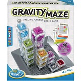 THINK FUN Rätselspiel Gravity Maze, Juego de destreza 8 año(s)