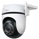 TP-Link Tapo C520WS, Cámara de vigilancia blanco/Negro
