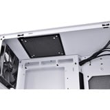 Thermaltake Divider 300 TG Snow Midi Tower Blanco, Cajas de torre blanco, Midi Tower, PC, Blanco, ATX, micro ATX, Mini-ITX, SPCC, Multi