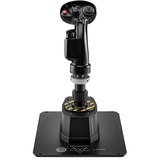 Thrustmaster AVA Offset Adapter, Conexión negro