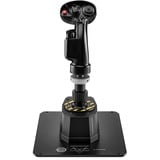 Thrustmaster Adaptador de compensación AVA, Conexión negro