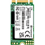 Transcend MTS430S 1TB, Unidad de estado sólido
