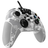 Turtle Beach TBS-0707-02, Gamepad camuflaje/Gris