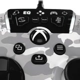 Turtle Beach TBS-0707-02, Gamepad camuflaje/Gris