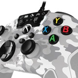 Turtle Beach TBS-0707-02, Gamepad camuflaje/Gris